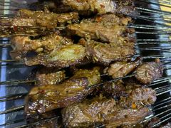 -清真·马峰烤肉(小学习北巷店)