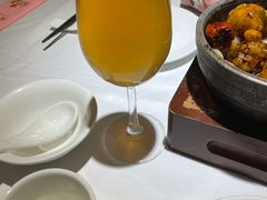 -尚一汤 广东炖汤(金桥国际店)