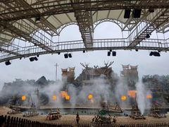 -七彩云南欢乐世界