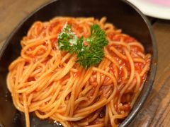 -卢布里西餐厅(海拉尔店)