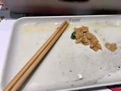 -木屋烧烤(上梅林店)
