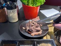 -谷牛和牛烤肉(漕河泾印象城店)