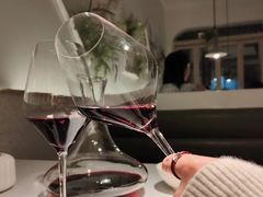 -春树下·树屋花房西餐厅(罍街AS1980店)