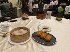 -明阁 Ming Court(广州朗豪酒店)