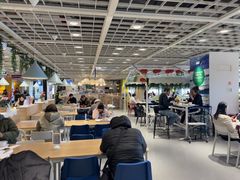 -宜家·瑞典风味餐厅(四元桥店)
