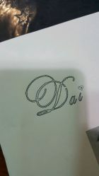 -墨無界刺青TATTOO