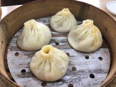 -王家沙点心店(万航渡路店)