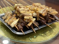 -伊隆斋(什刹海店)