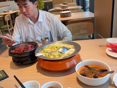 -醉得意·山茶油炒土鸡(福州马尾西堤店)