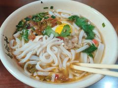 -易裕和·长沙米粉(友谊路店)