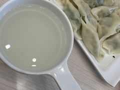 -柏记水饺(长新东路店)