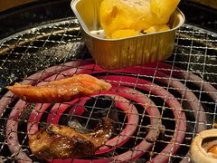 -神户赤童日式烤肉伙伴(东直门店)