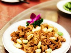 -北京小肠陈饭庄(方庄店)