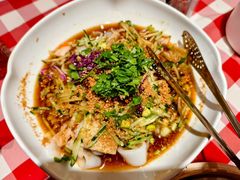 -西贝(紫荆广场店)