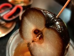 -闻老头·菊花炭烤肉(佛山首店)