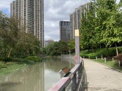 -苏州河梦清园环保主题公园