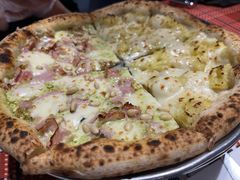 -Primo·丽莫意大利窑烤披萨