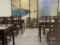 -长平肥姐白粥·海鲜打冷