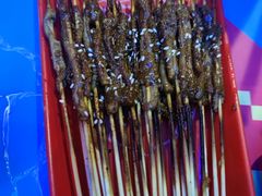 -老表记广西宵夜螺蛳鸭脚煲(西大店)
