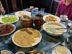 -香满楼(临安路店)