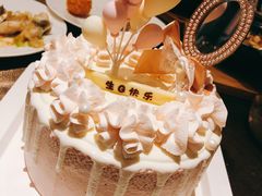 -三利音·东方司宴(外滩店)