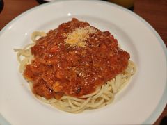 米兰风味肉酱面-萨莉亚意式餐厅(南京环亚凯瑟琳广场店)