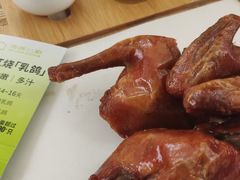 -汤城小厨•粤菜•靓汤(苏州街店)