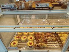 -85度C(青岛燕儿岛店)