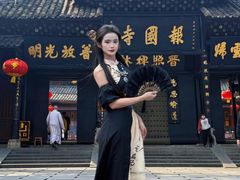 -峨眉山报国寺