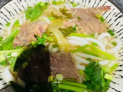 -泉味道贵州厨房(三里河店)
