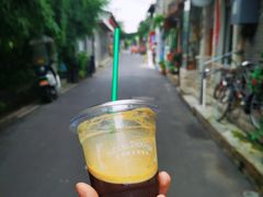 -METAL HANDS(五道营店)
