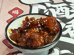 -酒阳蒸经小酒馆(解放碑店)