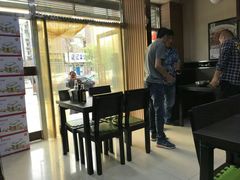 大堂-韩麦大冷面(桂花街直营店)