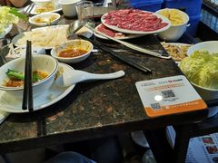 -八合里潮汕鲜牛肉火锅(惠州华贸店)
