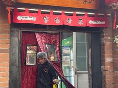 -福苗小骆驼烧烤(莲湖路店)