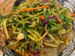 -老东北大铁锅·烧烤·东北菜