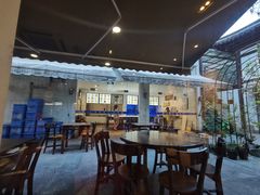 大堂-兰边碗(鼓楼店)