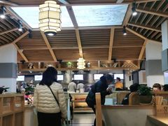 -龙抄手食府(浣花北路店)