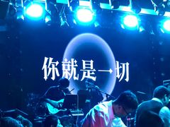 -MOSSO音乐酒吧·live house(南京旗舰店)