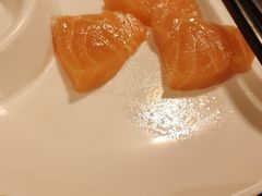 -OPEN開全日自助餐厅·牛肉火锅·海鲜(佛山希尔顿酒店)