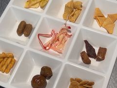 -探鱼·鲜青椒爽麻烤鱼(苏宁广场店)