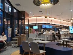 -奈雪的茶(青岛卓悦里INTOWN店)