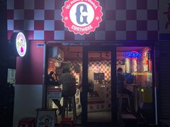 -Gortmore · 经典费城牛肉三明治