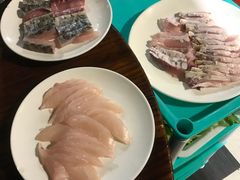 -正能量脆肉鲩火锅