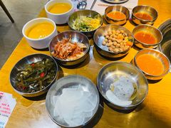 -老炉家木炭烤肉(长江国际店)