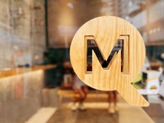 -MQ COFFEE STAND明谦(新洲店)