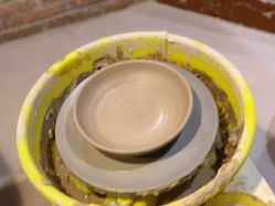 -素能手工陶艺馆·陶艺diy·亲子游乐(深圳书城·中心城店)