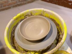 -素能手工陶艺馆·陶艺diy·亲子游乐(深圳书城·中心城店)