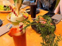 -Ginger(兴国路店)