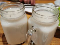 米汤儿-苏小柳手工点心(人民广场分院)